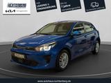 Kia RIO 1.0T VISION NAVI+KAMERA+SITZHEIZUNG+BLUETOOT - Kia Rio: Blau