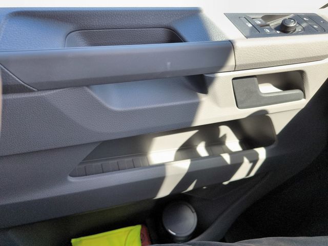 Transporter T6.1 Kasten 2.0 TDI SCR 81 kW