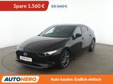 Mazda 3 1.8 D Selection *NAVI*LED*CAM*ACC*SHZ*ALU* - Mazda 3 mit Diesel-Antrieb