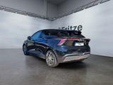 MG4 Luxury / 64 kWh / Navi / SHZ / 360°-Kamera - gebrauchte MG MG4 aus dem Jahr 2024