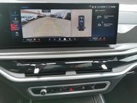 BMW X7 M60 - Vorschau Bild 10