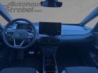 Volkswagen ID.3 - Vorschau Bild 10