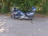 BMW K 1200 LT