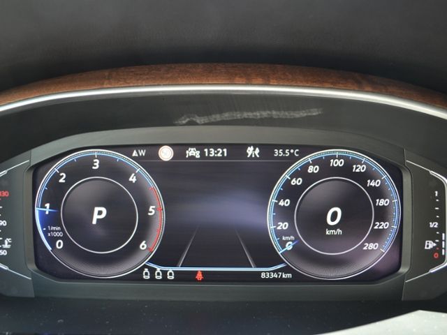 Arteon Shootingbrake 2.0 TDI DSG Elegance AHK/LE