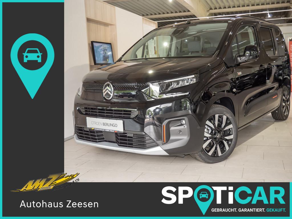 Citroën Berlingo M Diesel 130 MAX LED NAVI KAMERA PDC