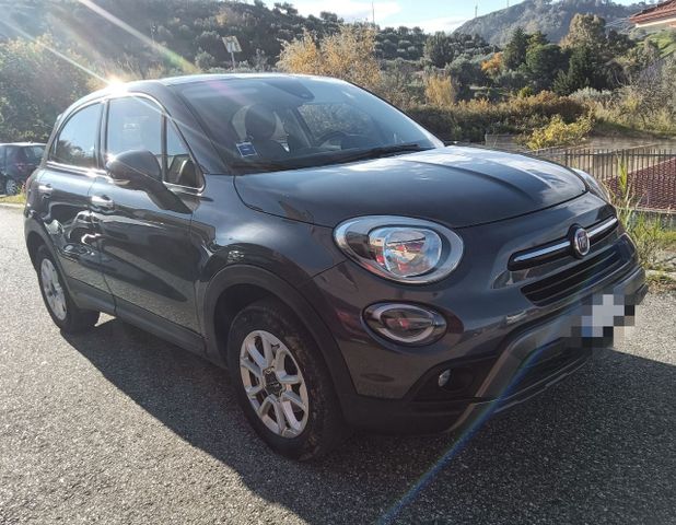 Fiat 500X 1.6 MultiJet 120 CV Cross anno 2020