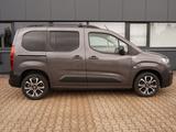 Fiat Doblo Kombi 1.5 / Panoramadach + 5- Sitzer - Fiat Doblo: Panorama
