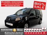 Renault Kangoo TCe EDC Limited PDC+Privacy+LMF+Klimaaut+ - Renault: Kango