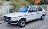 Volkswagen Golf - gebrauchte VW Golf aus dem Jahr 1980