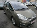 Citroën Grand C4 Picasso Selection, 1,6l DPF , 7Sitzer - Citroën Grand C4 Picasso / SpaceTourer aus 2013