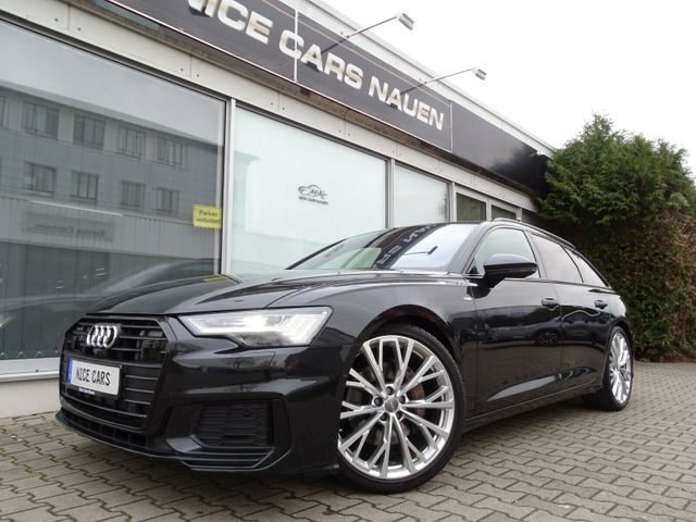 Audi A6 Avant 50 TDI S LINE Massage Diesel