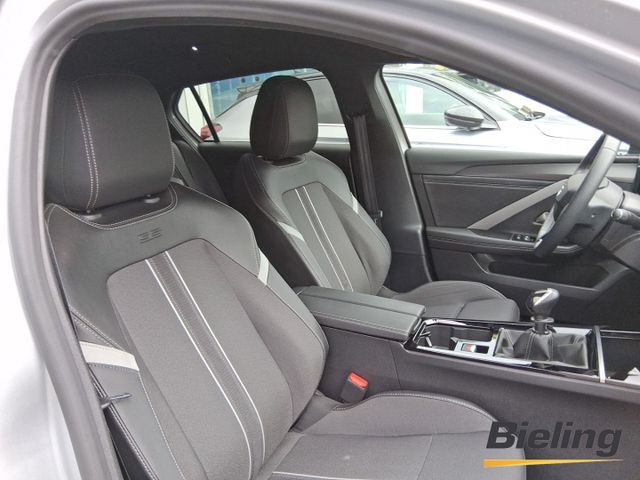 Astra GS, AGR-Sitze, Voll-LED, LHZ, Kamera 360°,