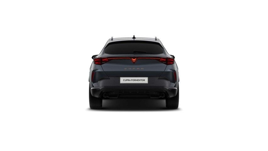 Cupra Formentor - Bild 5