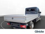 Volkswagen Crafter 35 Pritsche DOKA AHZV Klima - Mülheim