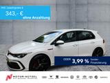 Volkswagen Golf GTI 2.0 TSI LED-PLUS+NAVI+ACC+SHZ+18Z+2xPDC - Volkswagen Golf: GTI Plus