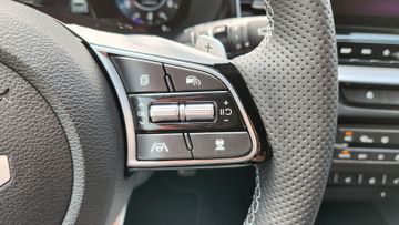 Kia Ceed SW 1.5T DCT GT Line Navi Elektr. Heckklappe