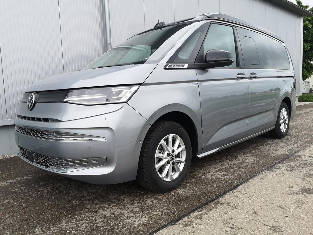Volkswagen T7 California