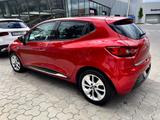 Renault Clio IV  1.2 16V - 75 PS - EZ 09/2017 - Renault: Ez