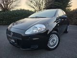 Fiat Grande Punto 1.4 8V Feel Guigiarodesign - Fiat Punto aus 2008: 1.4