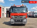 Mercedes-Benz Actros 1844 / Retarder / Fernbedienung / Atlas - Mercedes-Benz Actros 1844