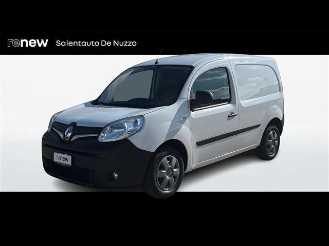 Renault RENAULT Kangoo express 1.5 dci 95cv Blue Ice E6d