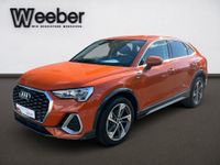 Audi Q3 - Vorschau Bild 3