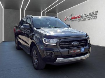Ford Ranger - 3