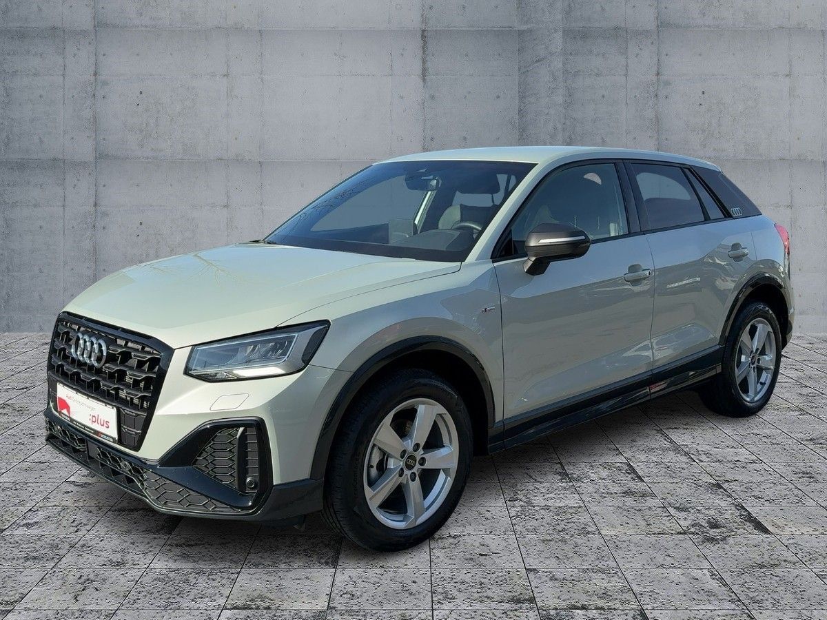 Audi Q2 - Bild 2