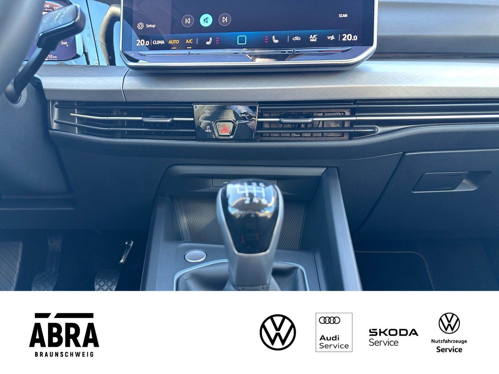 Volkswagen Golf - Bild 9