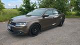 Volkswagen VW Jetta GLI 200 PS  Mexiko - Volkswagen Jetta: Gli