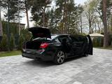 BMW 740d xDrive - VOLL - BMW 740 aus 2018