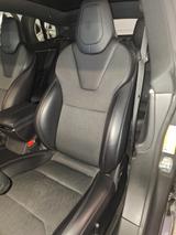 Tesla Model S  75D  - Tesla Model S: 75d