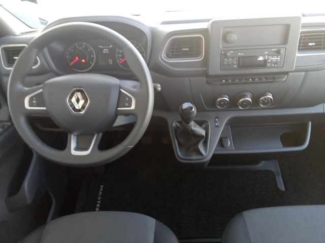 Foto Nummer 8: RENAULT Master