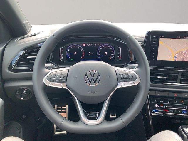 T-Roc R-Line 4Motion 2.0 TSI, AHK, BlackStyle, S