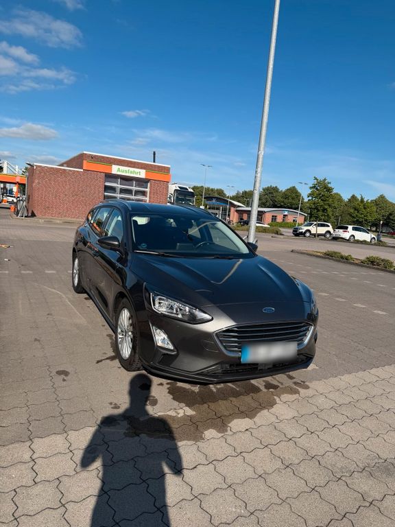Image of Ford Focus