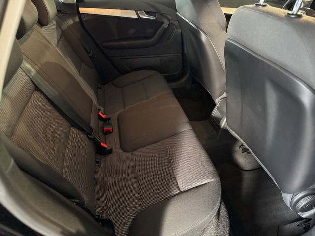 AUDI A3 A3 Sportback 1.6 TDI *NAVI*XENON*PDC*KAMERA* - Bild 12