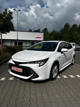 Toyota Corolla Touring Sports Hybrid Business Edition - Toyota Corolla in Nürnberg