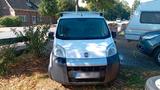 Fiat Fiorino wie Doblo Caddy AHK Transport... - Fiat Fiorino in Hamburg