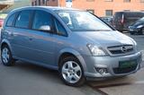 Opel Meriva INNOVATION 1.6*KLIMA*SHZ*AHK*PDC*TEMPOMAT - Opel Meriva Gebrauchtwagen in Hannover
