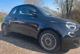 Fiat 500e Icon 42 kWh - gr. Akku Top Reichweite  - Fiat 500e von privat