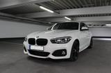 BMW 1er 120d M Sport Shadow Harman Kardon - BMW 120: 1er 120d