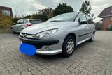 Peugeot 206 SW - Peugeot 206: SW