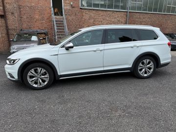 Volkswagen Passat Variant - 5