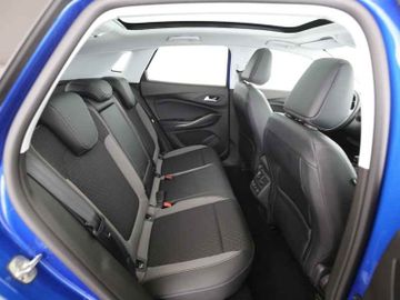 Bild 13 Opel Grandland (X) GRANDLAND X INNOVATION LED, NAVI, BEH. WSS, EL.