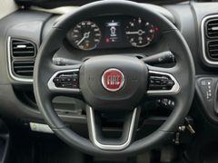 Pössl Summit Prime 640 | Automatik | Rühl Leder |