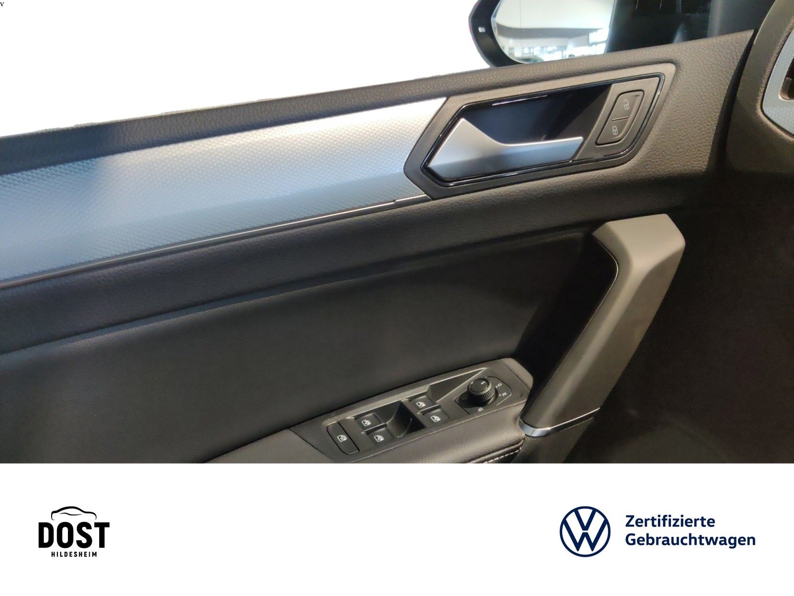 Volkswagen Touran - Bild 15