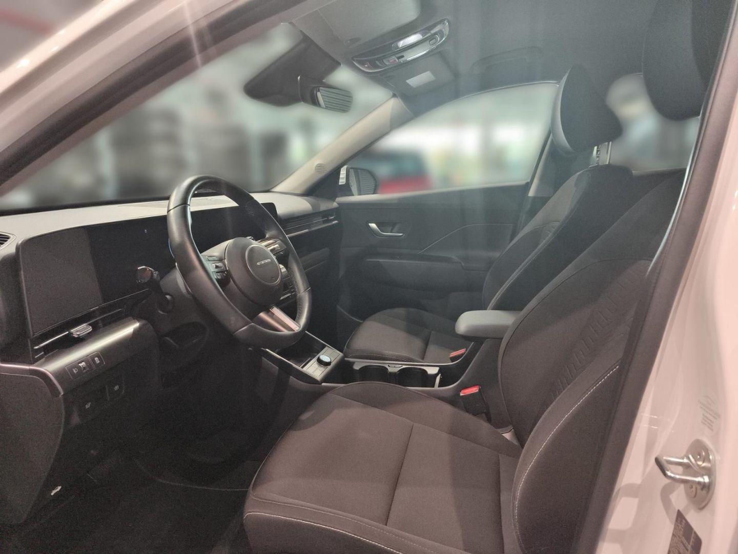 Hyundai Kona – Bild 9
