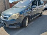 Opel Zafira 1.9 16V CDTI 150CV Cosmo 7 posti - Opel Zafira: 150
