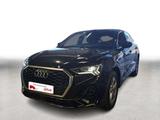 Audi Q3 Sportback 35 TFSI APP+DAB+VIRT+LED+NAVI - Audi Q3 in Krefeld