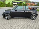 MINI Cooper S Cabrio Highgate Einzelstück 260 PS - MINI Cooper S Cabrio Gebrauchtwagen